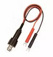 PJP 7093 BNC Socket Test Lead